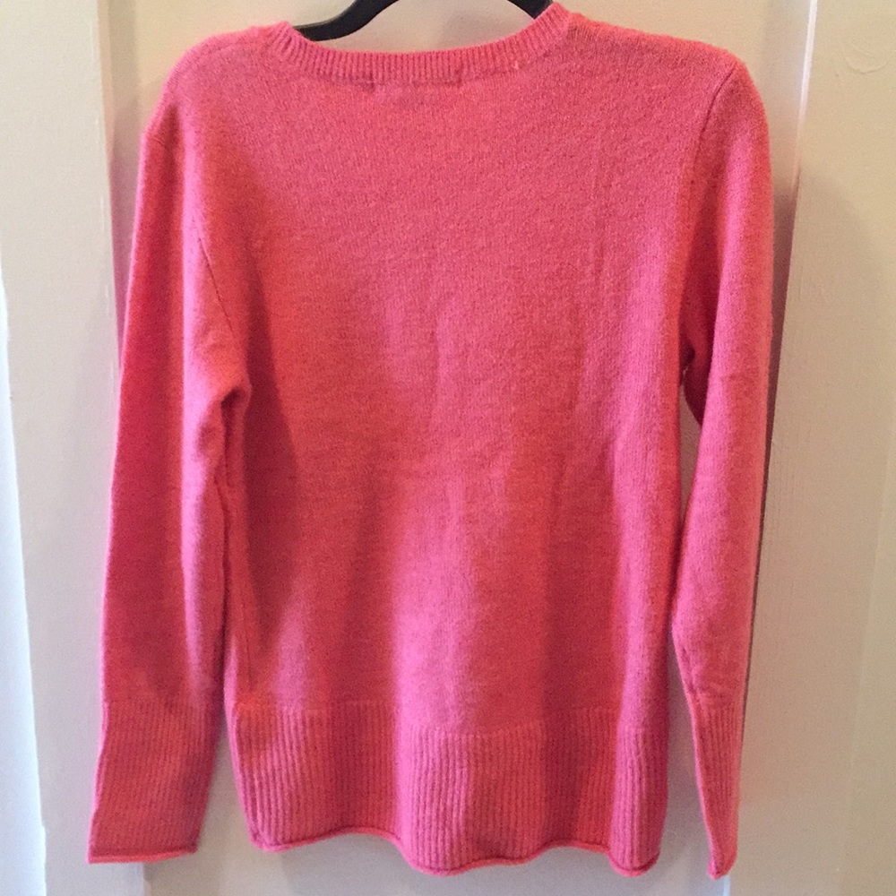 Pink sweater - Picture 3 of 3